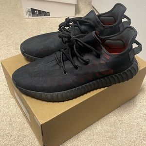 adidas Yeezy Boost 350 V2 'Mono Cinder'